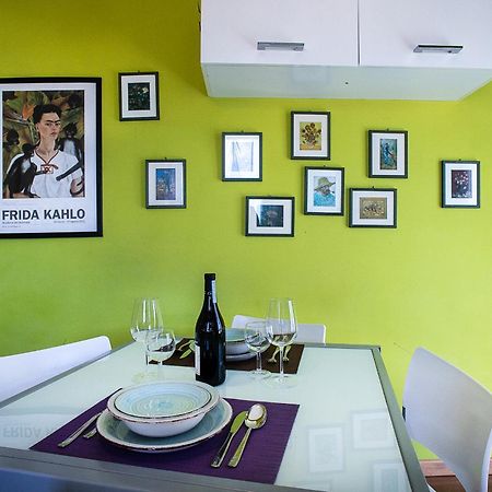 Corno Piccolo Cozy Home In L'Aquila City Center Ngoại thất bức ảnh