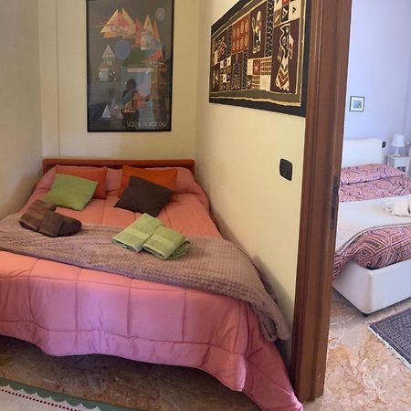 Corno Piccolo Cozy Home In L'Aquila City Center Ngoại thất bức ảnh