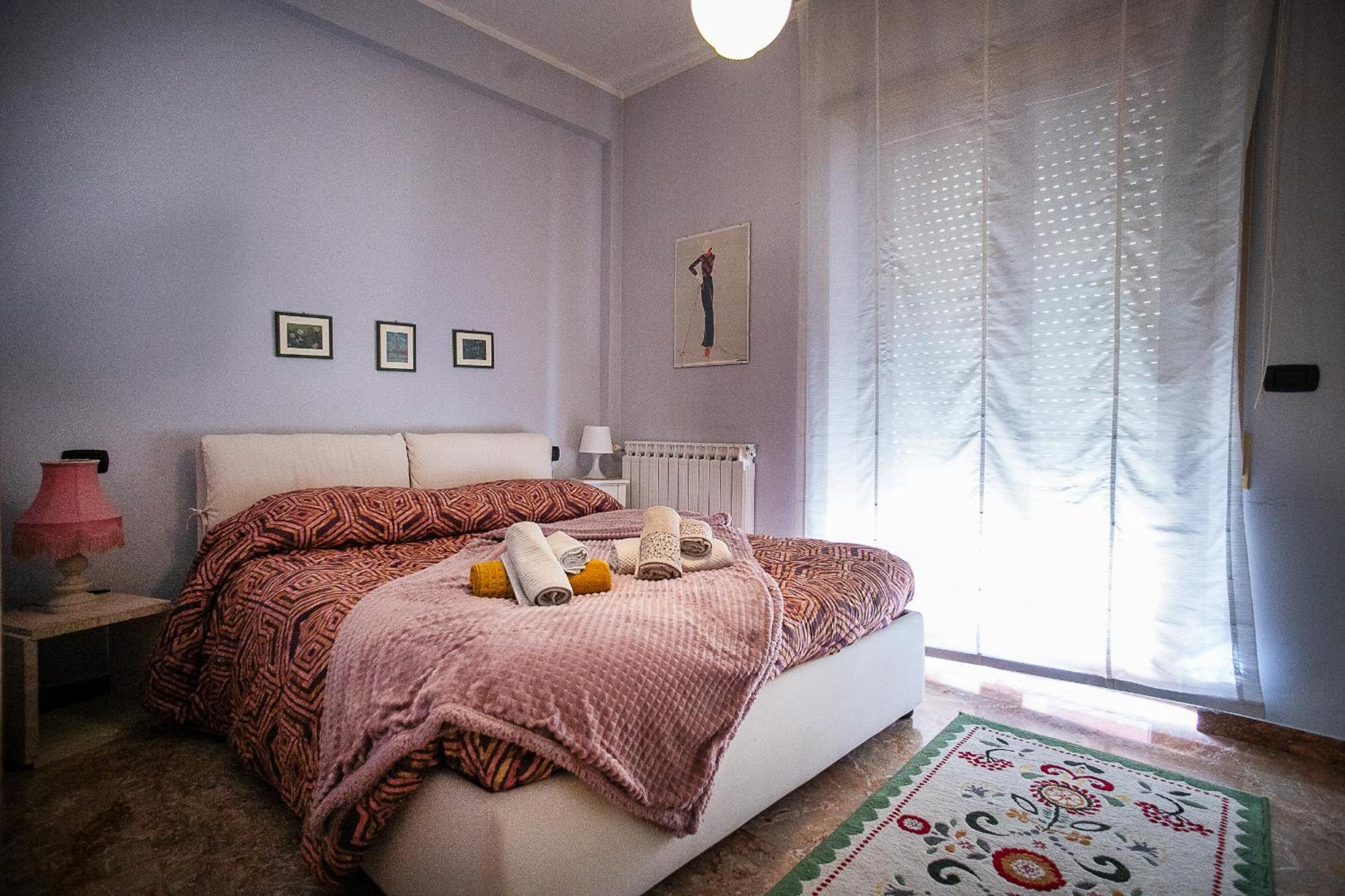Corno Piccolo Cozy Home In L'Aquila City Center Ngoại thất bức ảnh