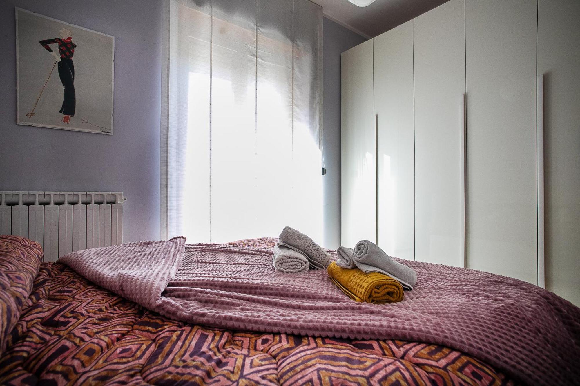 Corno Piccolo Cozy Home In L'Aquila City Center Ngoại thất bức ảnh