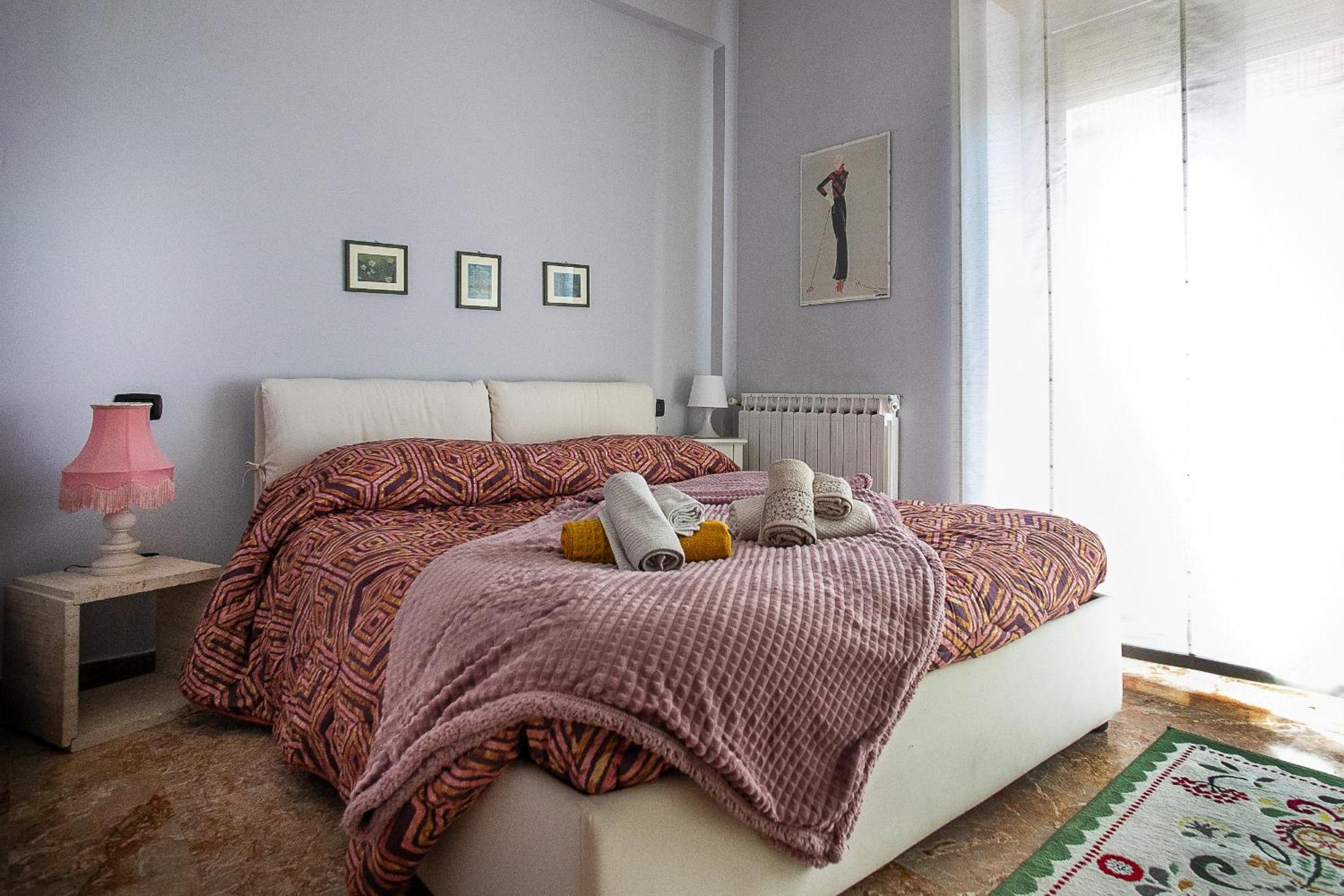 Corno Piccolo Cozy Home In L'Aquila City Center Ngoại thất bức ảnh