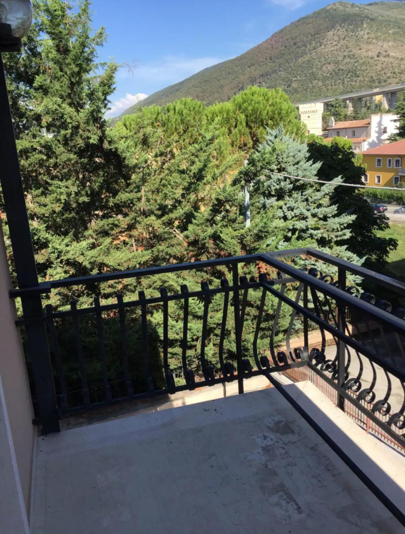 Corno Piccolo Cozy Home In L'Aquila City Center Ngoại thất bức ảnh