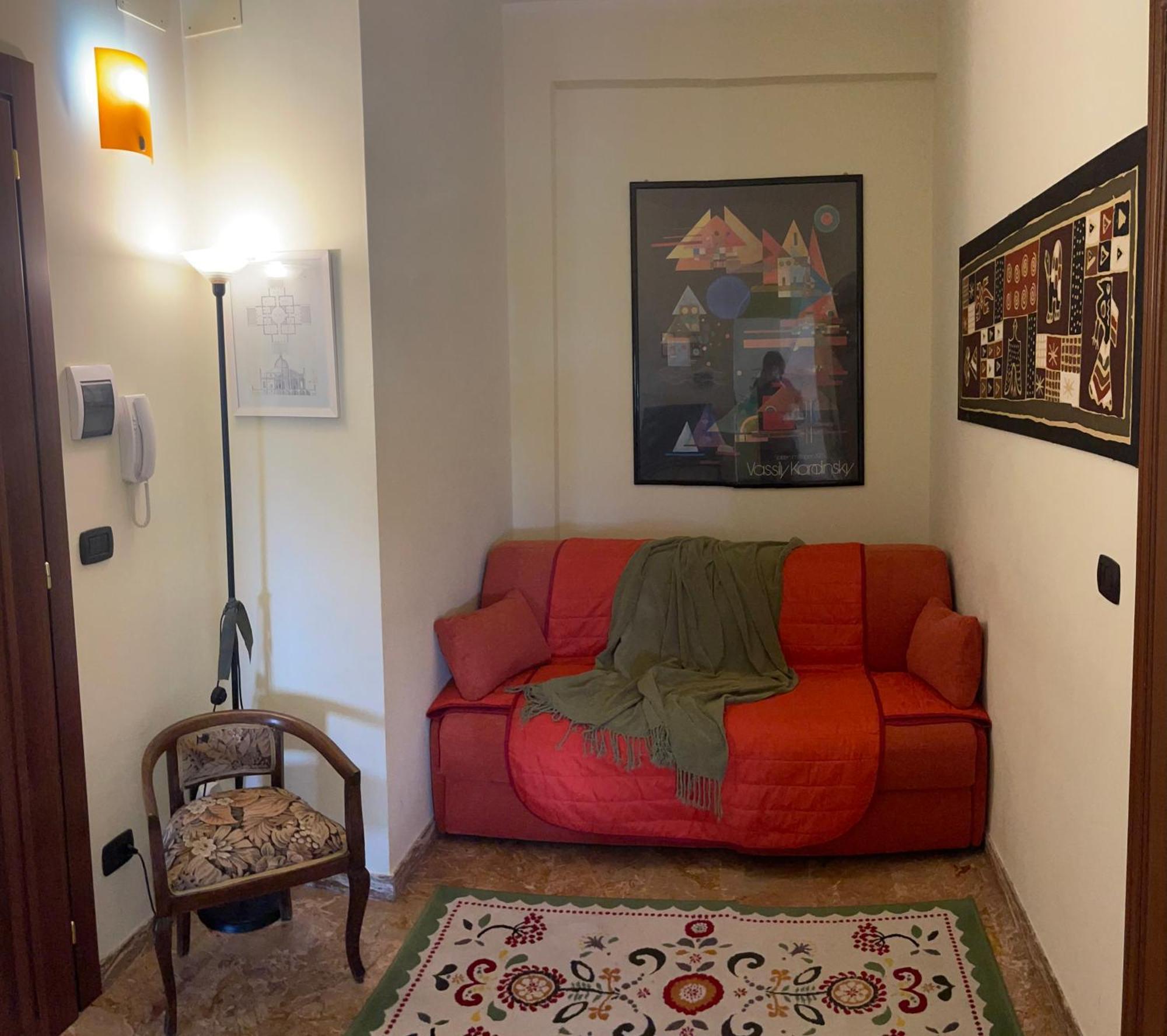 Corno Piccolo Cozy Home In L'Aquila City Center Ngoại thất bức ảnh